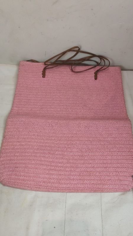 Bolsa playera de playa con cierre de cremallera - imagen 2