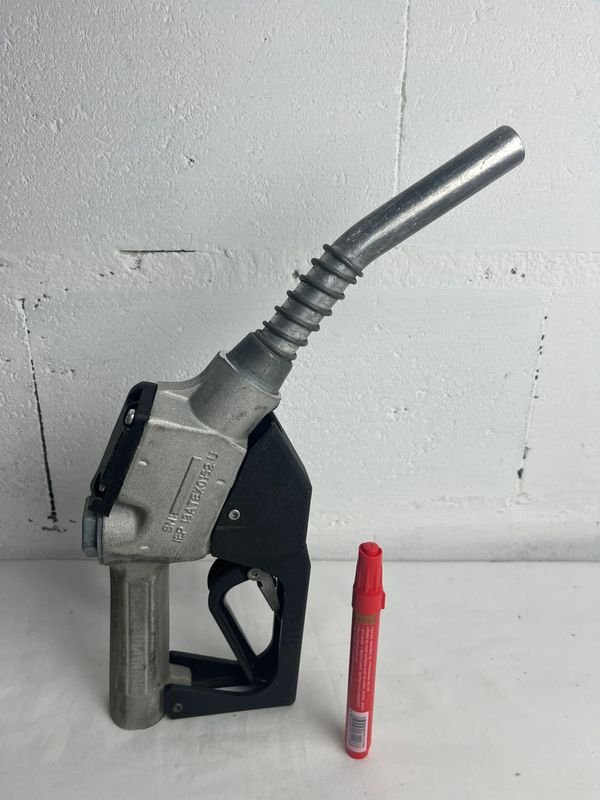 Pico surtidor - Bomba de gasolina - imagen 2