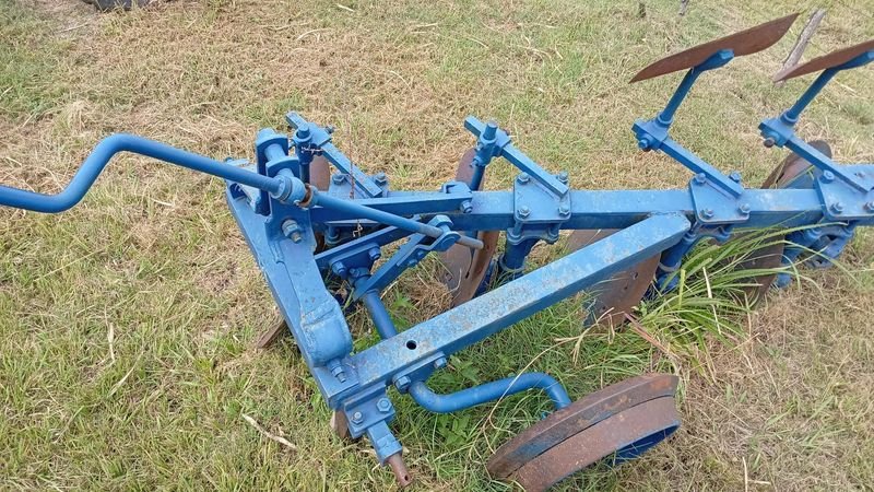 Arado 4 Discos para Agricultura - imagen 3