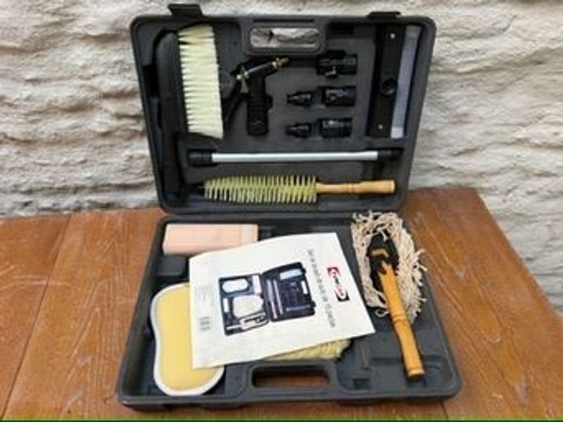 Kit de Limpieza para Vehículos Excepcional - imagen 5