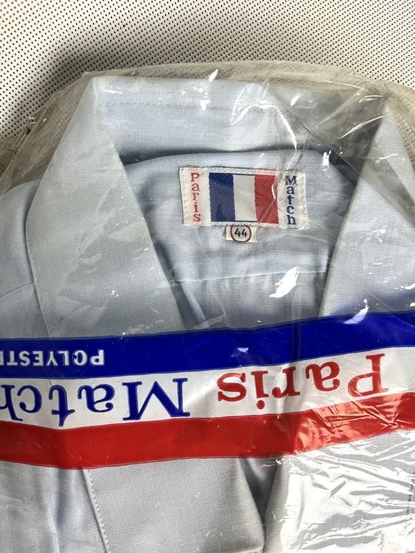 Camisas y corbata de alta calidad para caballero - imagen 12