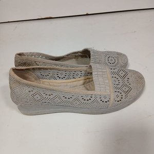 3 Pares de Sandalias y Zapatos: 2 Talle 38 y 1 Talle 39 - imagen 4