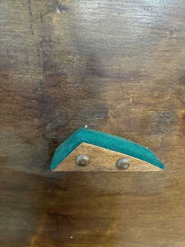 Exhibidor de Arma de Madera - Accesorios para Vehículos - imagen 5