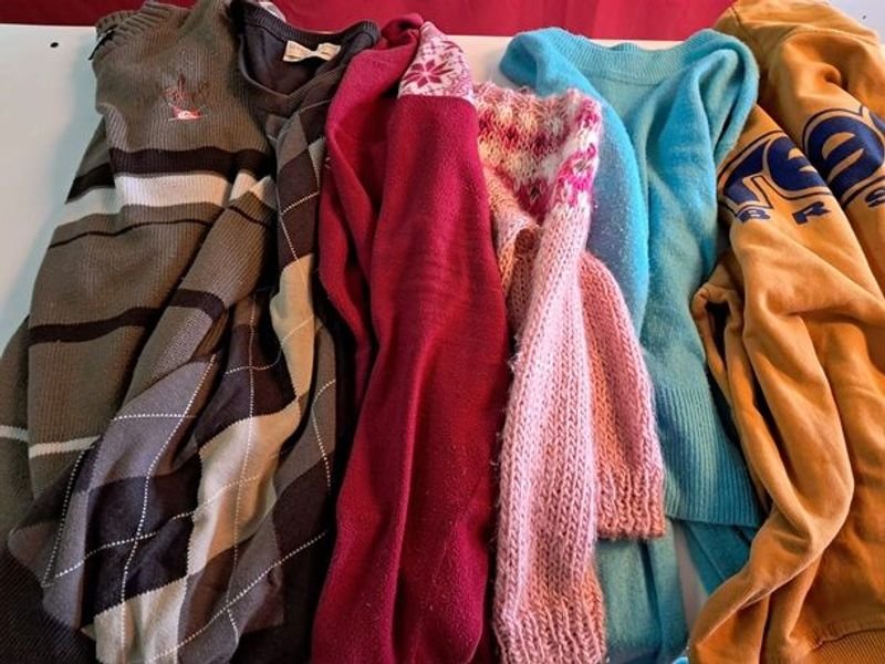 Pretemporada de ropa y accesorios - imagen 2
