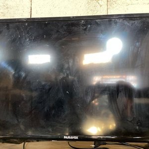 Lote anterior: Televisor Panavox de 32 Pulgadas - Funcionando