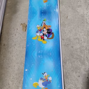 PLACAS EN PVC MOTIVO PERSONAJES DE DISNEY MEDIDAS 0,20X 4 MTS, TOTAL 8 MT2 - imagen 2
