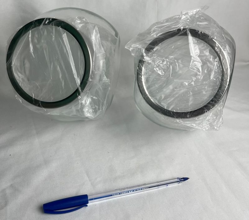 Jarras de vidrio y accesorios - imagen 3