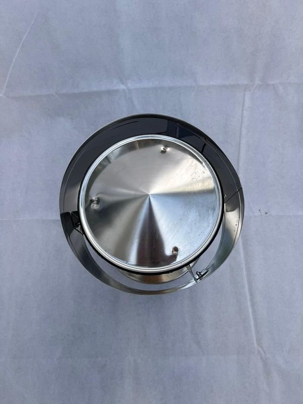 Sombrero chimenea de alta calidad - imagen 2