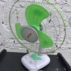 Lote siguiente: Ventilador de Mesa Ketao Blanco y Verde