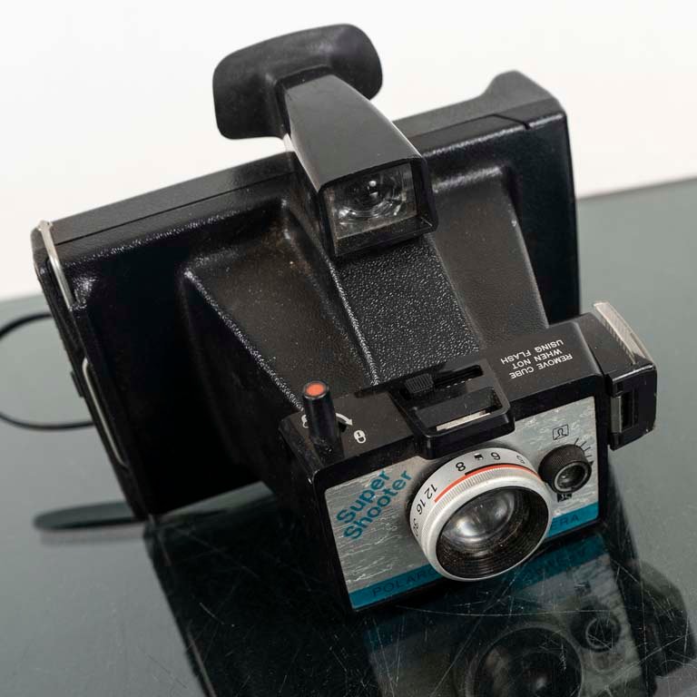 Cámara instantánea Polaroid para la venta - imagen 2