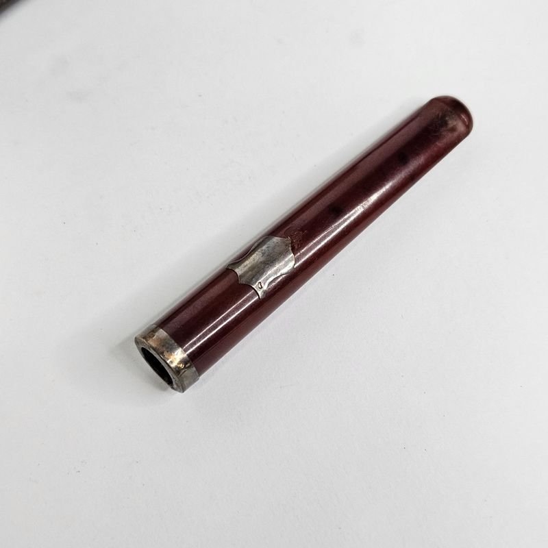 Boquillas de madera y accesorios para escritura - imagen 5