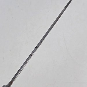 Cuchillo Criollo Guazu Bira "Acero Solingen" - imagen 7