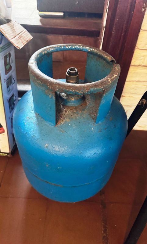 GARRAFA DE 13 KILOS - Analisis de imagen