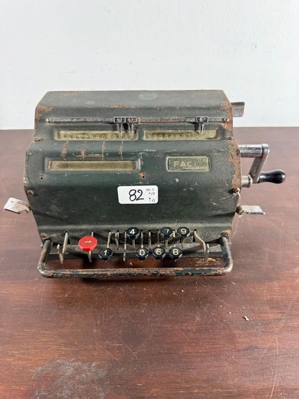 Item 848556 - Image 0