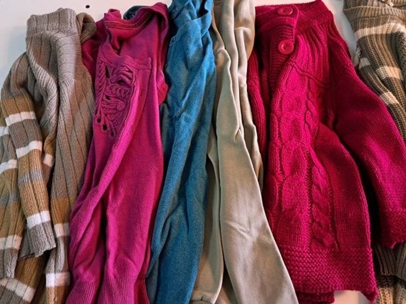 Lotes de prendas de vestir y accesorios - imagen 2