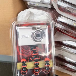 Lote de 10 Trípodes Joby Gorillapod para Cámaras - imagen 2
