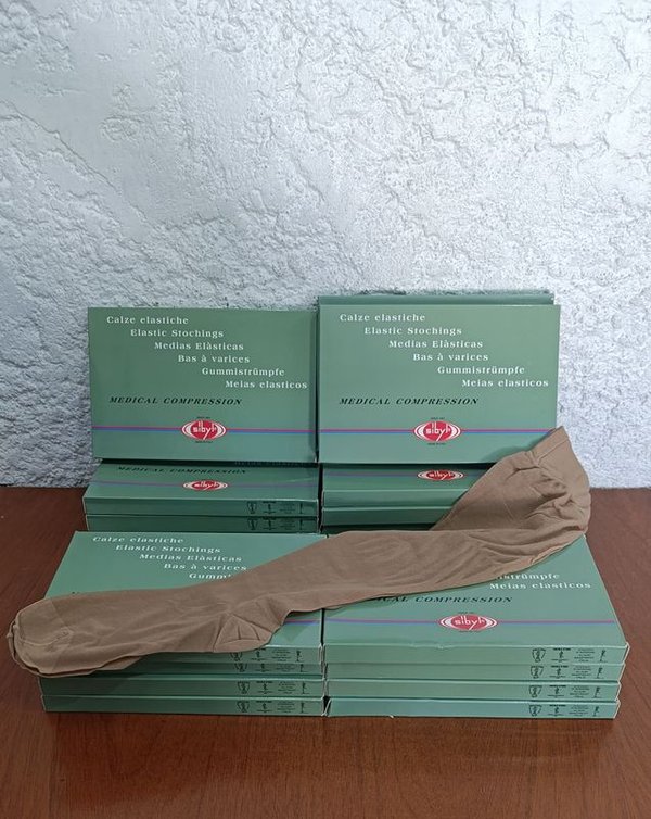 Media de Compresión Médica de Alta Cualidad - imagen 1