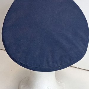 Gorra de Oficial de la Fuerza Aérea Argentina - Guerra de Malvinas - imagen 3