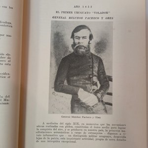 Libro "Aportes para la Historia de la Fuerza Aérea Uruguaya" - Montevideo, 1974 - imagen 13