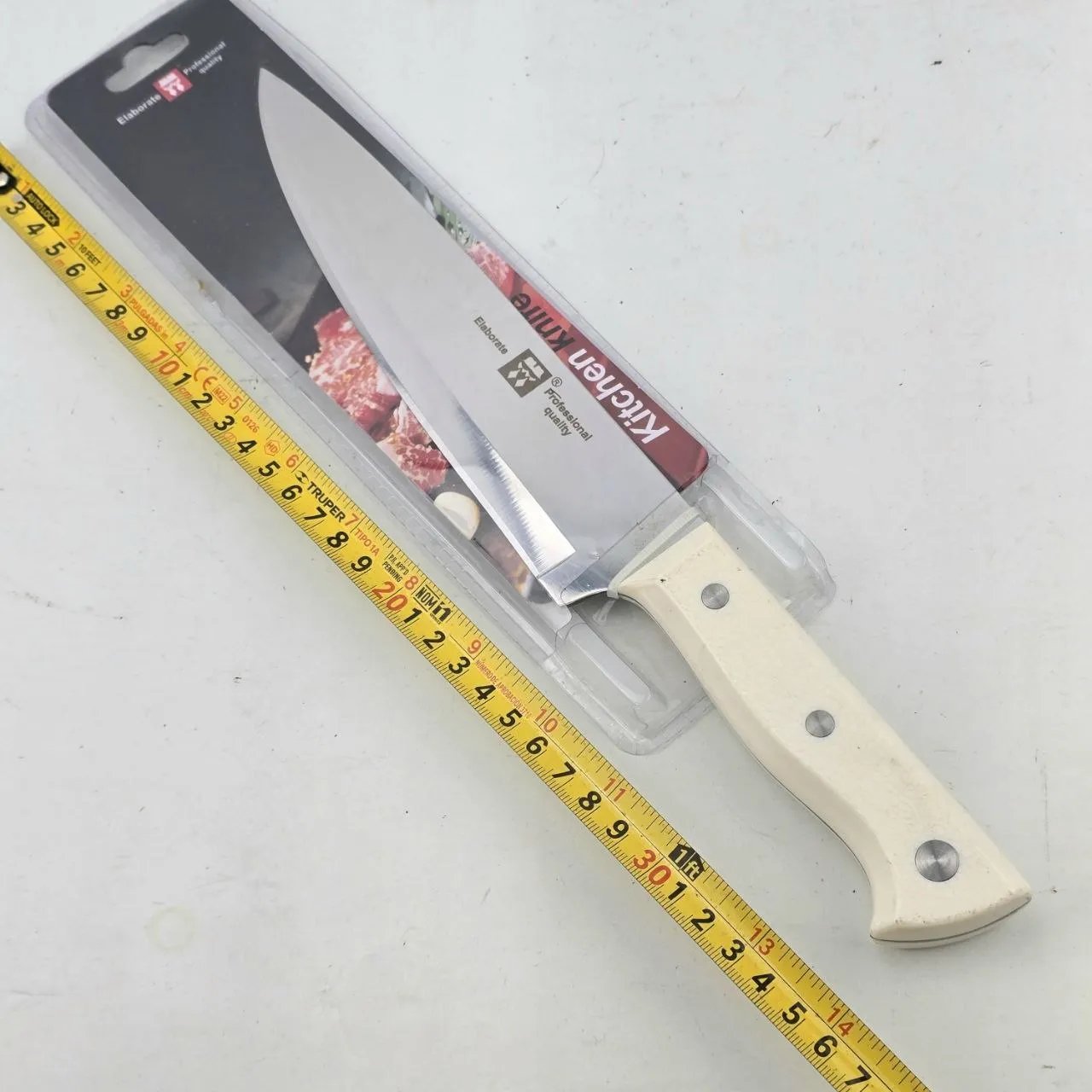 Cuchillo de cocina de alta calidad - imagen 3