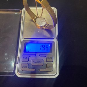 Reloj Pulsera Citizen Quartz Dorado Mujer - Elegancia Japonesa - imagen 8