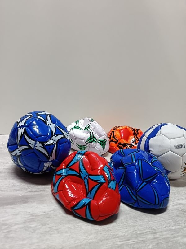 Pelotas de fútbol para niños - imagen 2