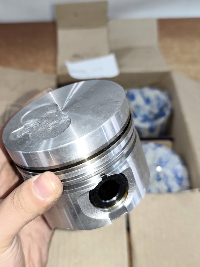 Piezas de Repuesto para Renault Clio 1.9 Diesel - imagen 3