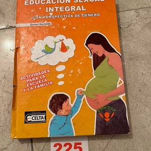 Educación Sexual Integral con Perspectiva de Género - Libro y CD - imagen 1