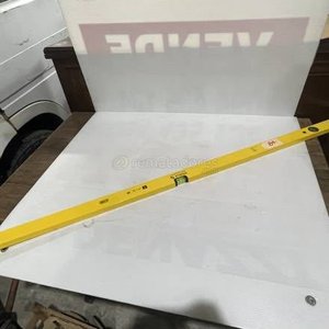 Lote anterior: Nivel de Aluminio Amarillo para Construcción
