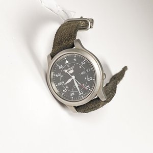 Lote anterior: Reloj Seiko Caballero Automático con Malla de Cuero
