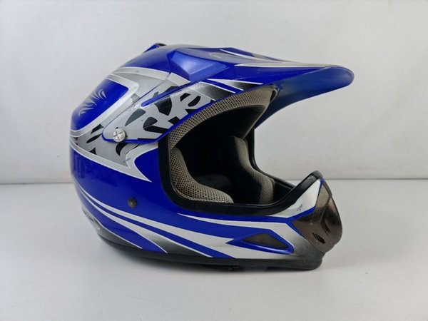 Casco de Motocicleta Seguro y Resistente - imagen 3
