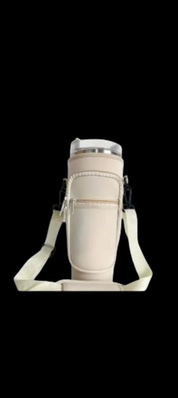 Bandolera porta Vaso con cierre - Accesorios para Vehículos - imagen 4
