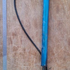 Lote anterior: Inflador Manual de Bicicleta Azul