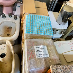 Doce cajas de pastillas para piscina - imagen 3