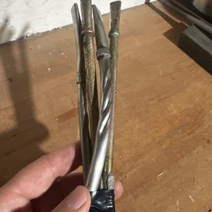 Lote anterior: Conjunto de 4 Bombillas para Mate a Reparar