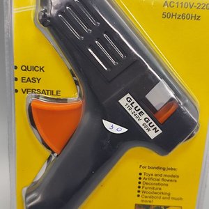 Pistola de Silicona Caliente 60W, 110-240V - imagen 4