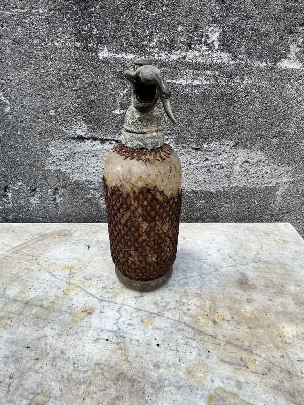 Vaso de cerámica decorativo - imagen 4