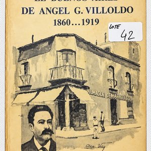 El Buenos Aires de Angel G. Villoldo 1860-1919 por Enrique Horacio Puccia - imagen 4