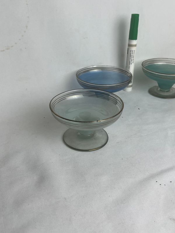 Copas de Vidrio con Marcador - imagen 4