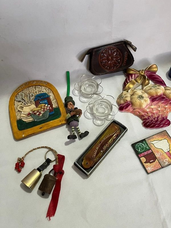 Gran Lote de Adornos Varios para Decorar el Hogar - imagen 3