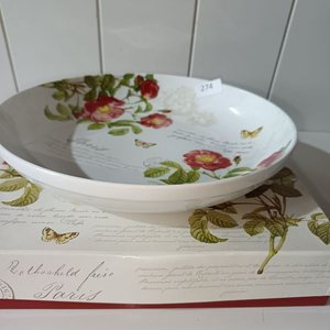 Ensaladera "Botanical Collection" Easy Life Design 31 cm con Caja - imagen 2