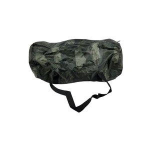 Bolso Deportivo Plegable Fitness 30L Camuflado - imagen 1