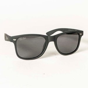 Lote anterior: Lentes de Sol Estilo Wayfarer Imitación Negro