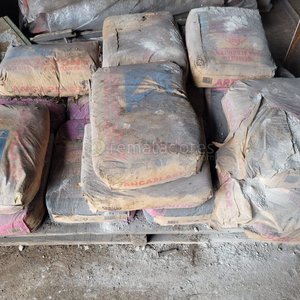 Lote anterior: Bolsas de Cemento Portland