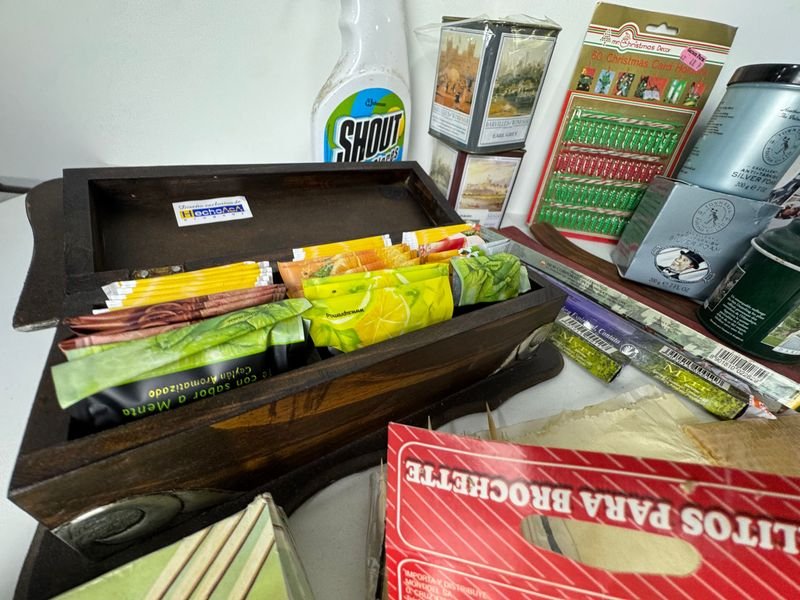 Lote de artículos para el hogar y la cocina - imagen 4