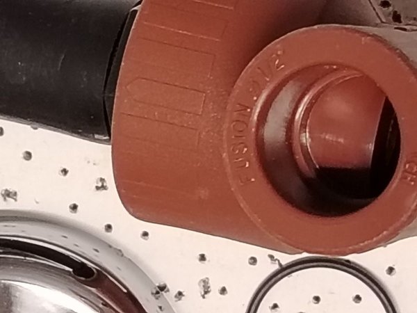 Llave Paso 1/2 H3 - Herramienta de Tornillo - imagen 3