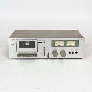 Lote siguiente: Casete Philips Stereo Tape Deck Plata