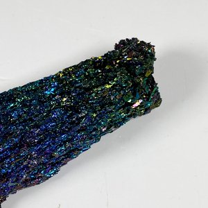 Cofre Nacarado con Piedra Semipreciosa Iridescente - imagen 4