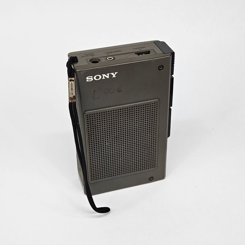 Grabadora Sony TCM-131 - imagen 5