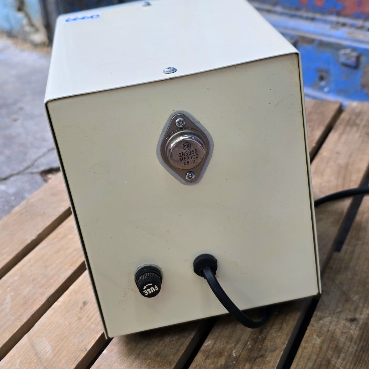 Funete de Poder Multi Voltaje para Venta - imagen 5